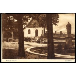 Wielkie Piekary. Studzienka