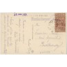 Warszawa. T-wo Zachęty Sztuk Pięknych. Varsovie. S-té des Beaux-Arts. fot. J. Bułhak