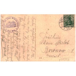Wilhelmshafen-Breslau 16