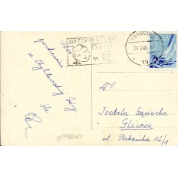 Zbylitowska Góra. Kaplica