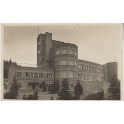 Wisła (Śląsk Cieszyński) Zamek P. Prezydenta Rzpl.