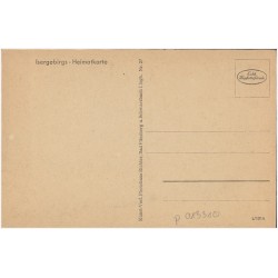 Bad Flinsberg i. Iserg. Das Kurhaus. Świeradów-Zdrój