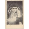 Marienburg. Nördlicher Kreuzgang