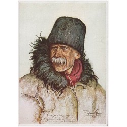 Otto Engelhardt-Kyffhäuser: Bauer Gottlieb Ludwig