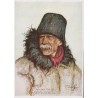 Otto Engelhardt-Kyffhäuser: Bauer Gottlieb Ludwig