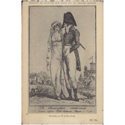 64. Consulat, an IX (1800-1801)