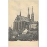 Görlitz. Peterskirche