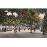 Ostseebad Kolberg. Frühkonzert-Platz