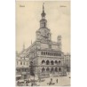 Posen. Rathaus