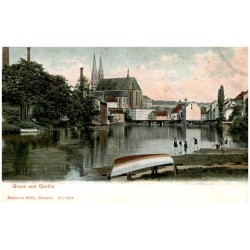 Gruss aus Görlitz