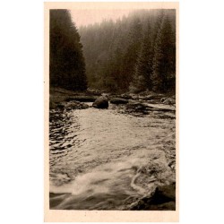 Riesengebirge. Das Weißwasser