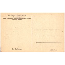 Riesengebirge. Das Weißwasser