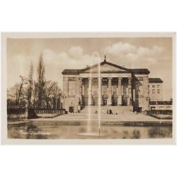 Posen - Stadttheater