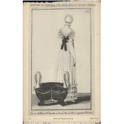 113. Premier Empire (1810)