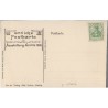 Niederschl. Gewerbe- u. Ind.- Ausstellung, Goerlitz 1905. Wasserschloss. Amtliche Postkarte [...]