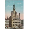 Posen. Rathaus
