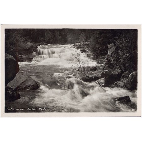 Partie an der Kochel Rsgb. 29