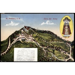 St, Annaberg O.-S. Góra św. Anny
