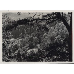 Puszkarnia nad Wilejką w okolicy Wilna. Fot. Jan Bułhak