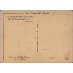 Waldteich im Forst Ellgut an der Klodnitz. phot. A. Berndt [...]