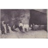 Wieliczka. Górnicy przy pracy [...]