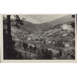 Beskiden O/S. Luftkurort Schirk. Krs. Bielitz O-S.