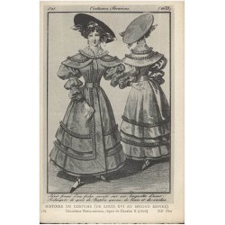 185. Deuxième Restauration, règne de Charles X (1828)