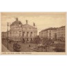 Lwów. Teatr Miejski. Leopol. Théâtre Municipale