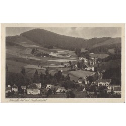 Schmidtsdorf mit Fuchswinkel