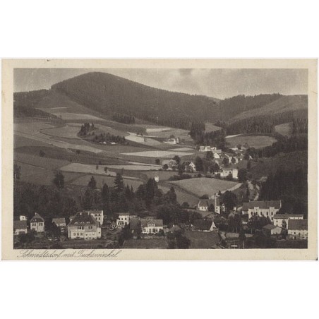 Schmidtsdorf mit Fuchswinkel