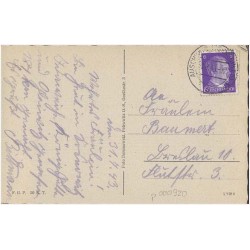 Kattowitz O/S. Konservatorium