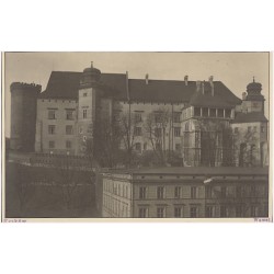 Kraków. Wawel