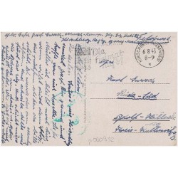Kattowitz O/S. August-Schneider-Strasse