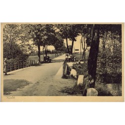 Waplitz. Die Todesbrücke über die Maranse. [...]