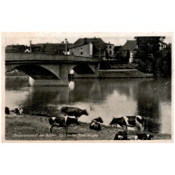 Christianstadt a. Bober. Idyll an der Boberbrücke