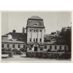 Jastrzębie-Zdrój - Zakład Zdrojowy fot. B. Gajdzik