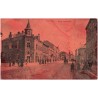 Tarnów. Ulica Krakowska