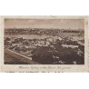 Warszawa. Ogólny widok. Varsovie. Vue général