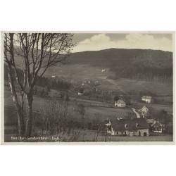 Bad Ober-Schwarzbach i. Isgb