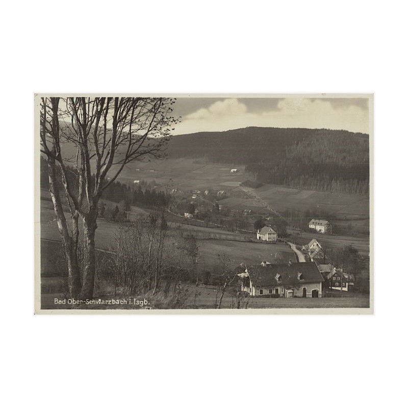 Bad Ober-Schwarzbach i. Isgb
