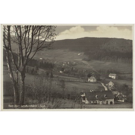 Bad Ober-Schwarzbach i. Isgb