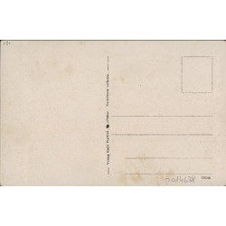 Gruß aus Piekar. Pozdrowienie z Piekar. Panorama Süd. Hl. Calwaria mit Gruft der Erbauer. Landstraße am Gnadennorte vor der Kirc