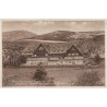 Brückenberg i. Rsgb. Berghotel Teichmannbaude A.-G. 843 m ü M