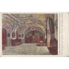 Sommerrefektorium des Minoritenklosters in Troppau, 18. Jahr. Nach dem Aquarell von A. Zdrazila im Schles. Landesmuseum, Troppau