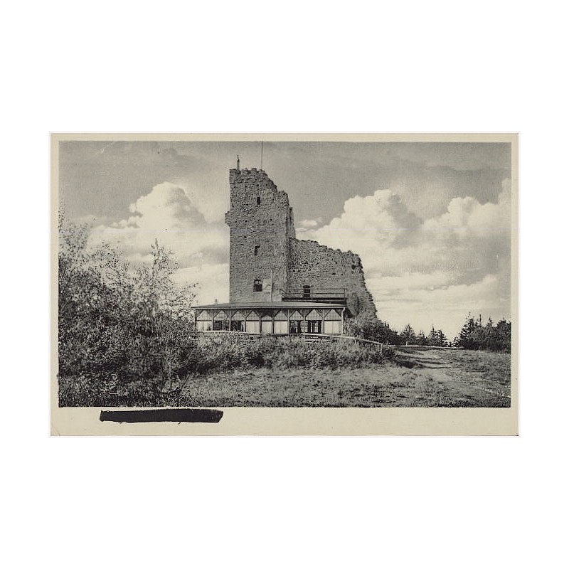 [Hochwald bei Bad Salzbrunn 850]