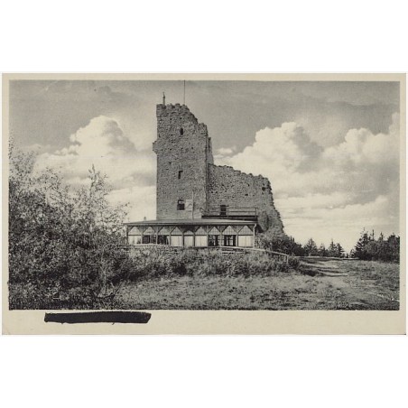 [Hochwald bei Bad Salzbrunn 850]