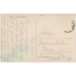 Posen. Raczinski-Bibliothek