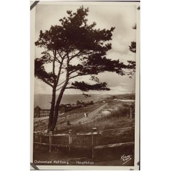 Ostseebad Kahlberg - Hauptblick. Kraus-Kopf