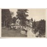 Hotel Weißes Röß'l Bes.: Conrad Schatz, Brückenberg i./Rsgb. Fernruf: 264