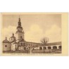 Kościół i klasztor S.S. Dominikanek, św. Anna pod Przyrowem